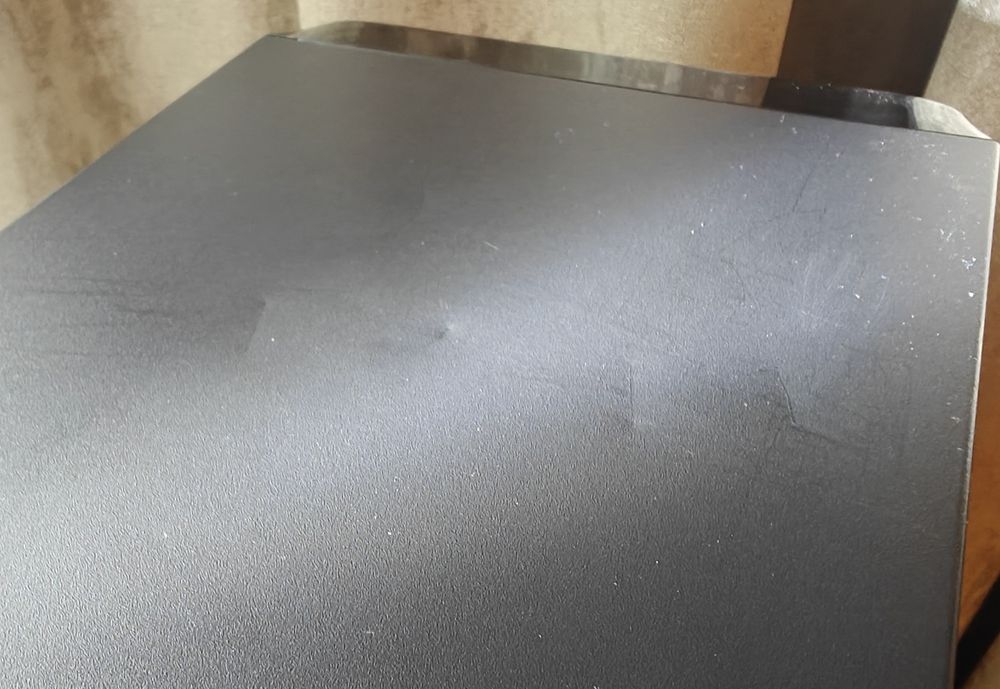 Системний блок i5-6500