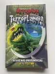 Arrepios TerrorLândia de R. L. Stine