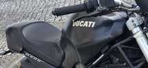 Ducati Monster M600