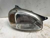 Farol Dto Opel Corsa B (S93)