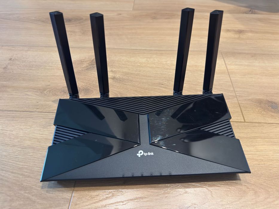 Tp-Link Archer AX53 - AX3000 Gigabit Wi-Fi 6 Router