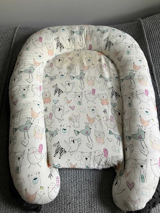 Kokon niemowlęcy Lanila