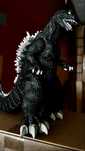 Godzilla figura japońskiego potwora