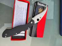 Noz Spyderco Seki-City Japan. Nie uzywany.