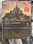 Podrecznik Historia klasa 1 liceum technikum