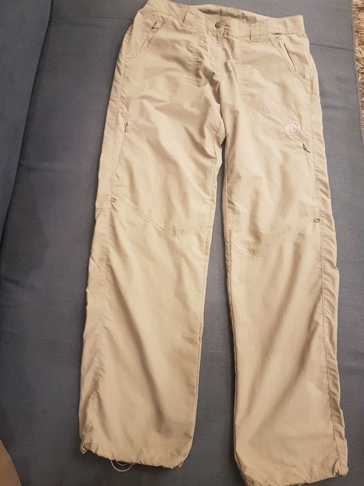 Mammut trekingowe roz 38 /S