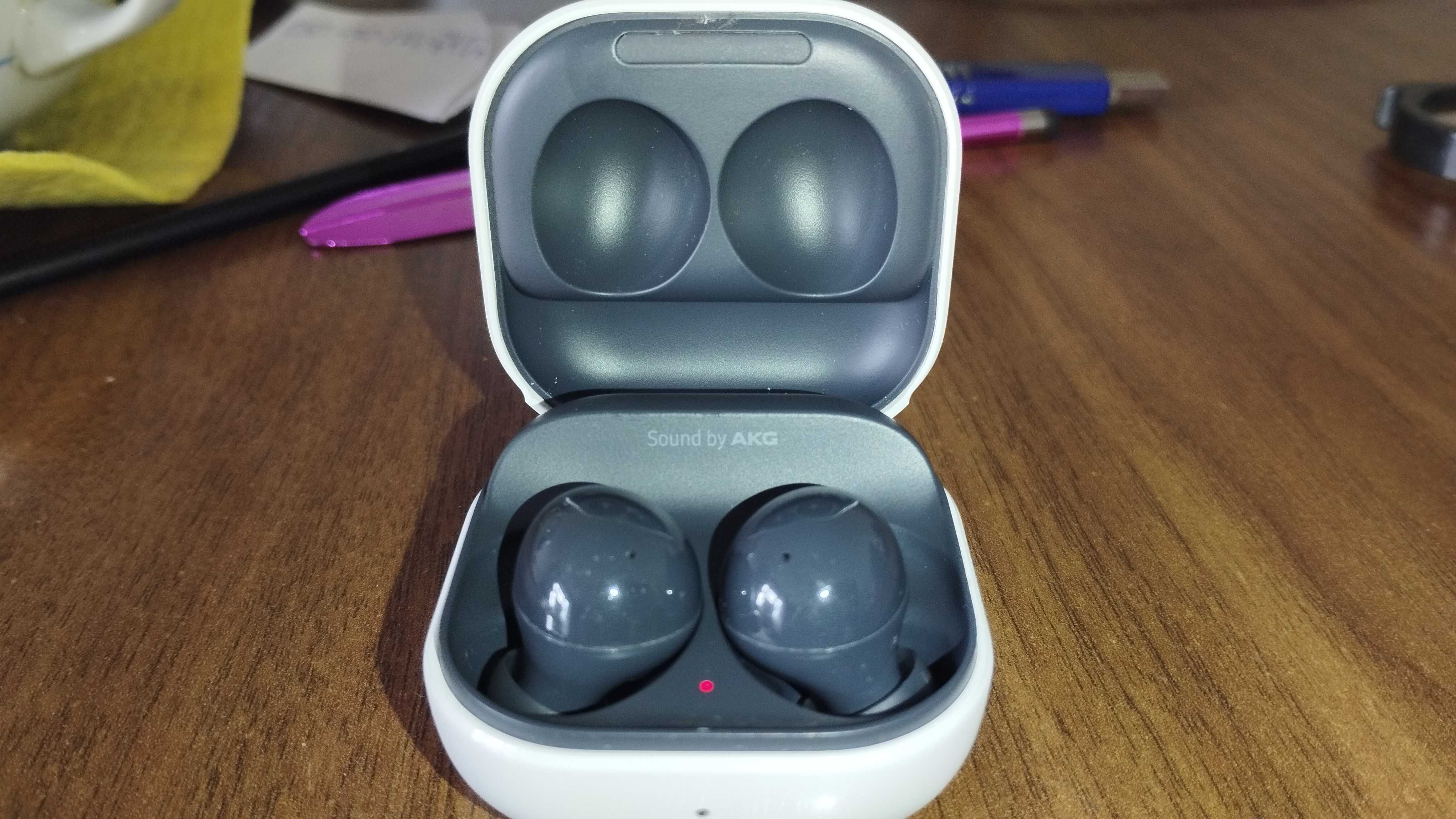 Навушники Galaxy Buds 2 SM R177