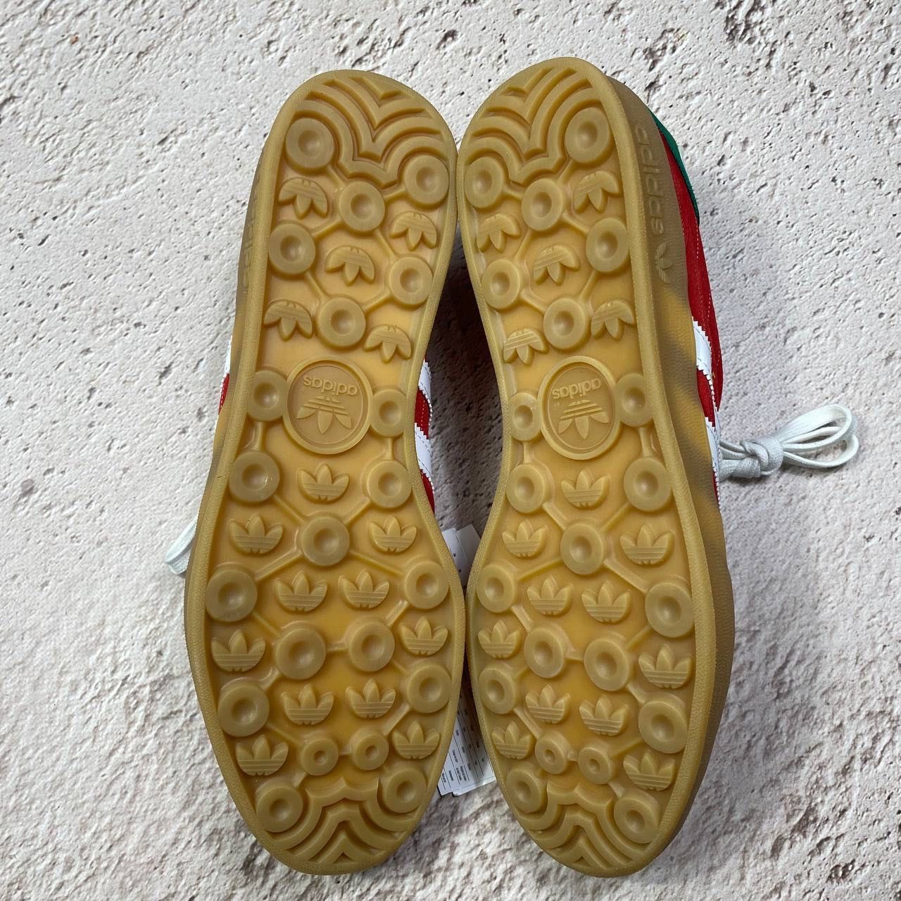 нові! оригінал 2024 adidas gazelle indoor чоловічі кеди