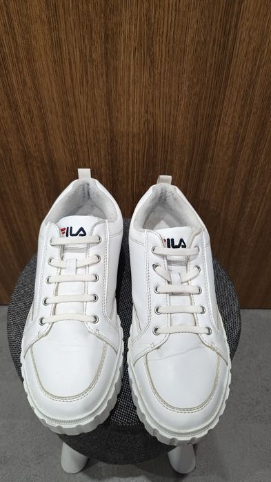 Buty sportowe damskie Fila