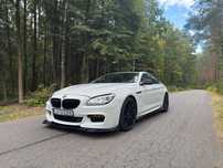 BMW Seria 6 Bmw 650i xDrive Grand Coupé M Sport Edition (NOWY SILNIK)