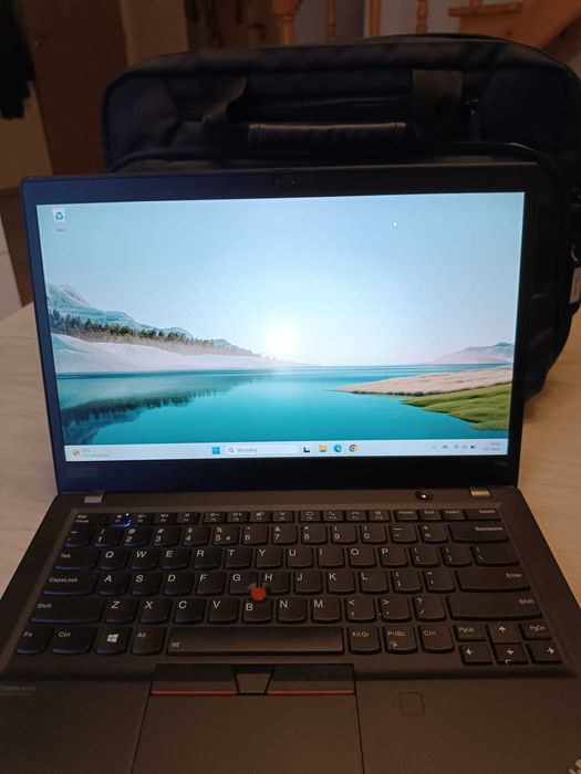 Lenovo ThinkPad T14s Gen 1