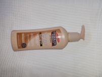 Nowy balsam brązujący do ciała Palmer's cocoa butter formula