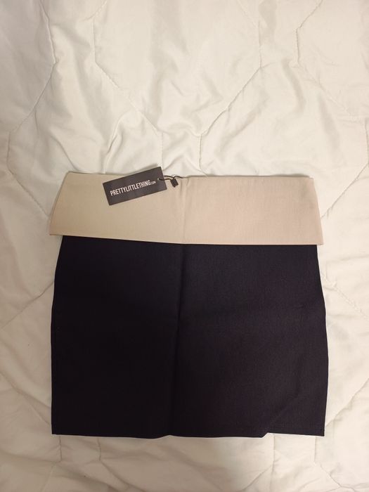 Міні спідниця PLT