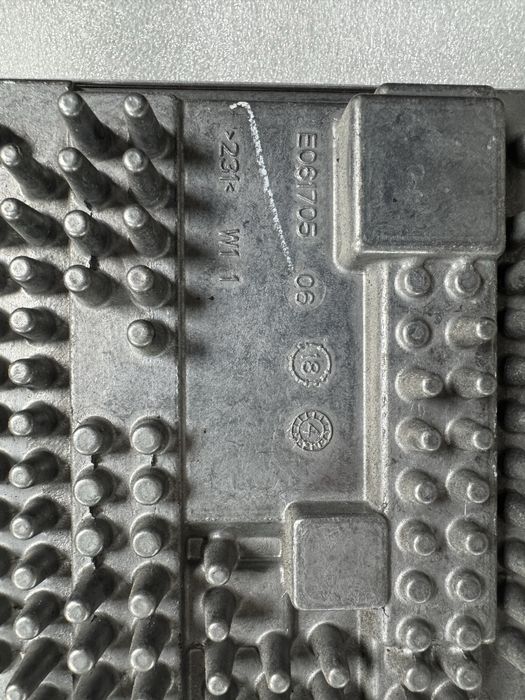 Блоки на фари G20 G21 Bmw Led Оригінал