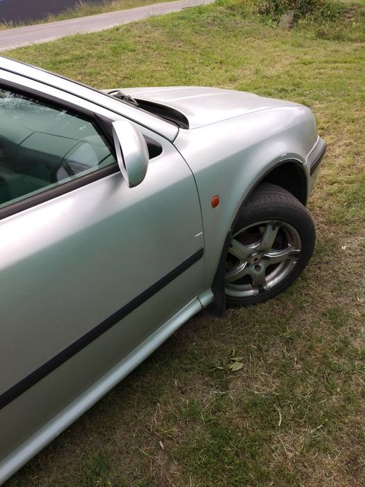 Продам Авто Skoda Octavia 1997 Год 1.8 Газ, бензин