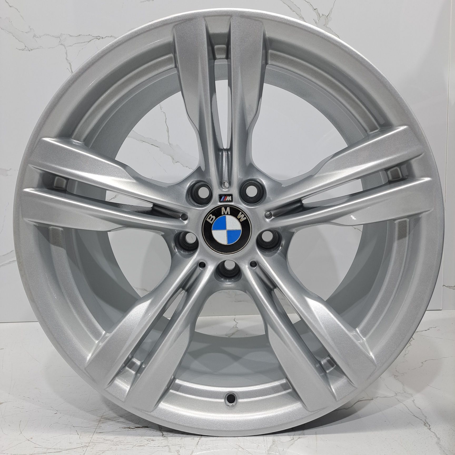 Jantes 19" originais BMW style 467M X5 E70 F15 X6 E71 E72 F16 5x120