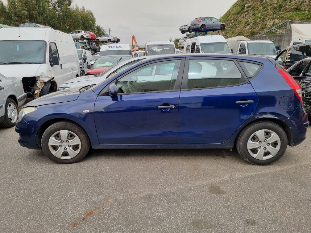 Hyundai I30 1.6 CRDI de 2009 para peças