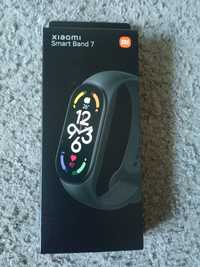 Zegarek xiaomi Smart band 7