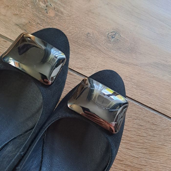 Czułenka Mei gino rossi roz 38