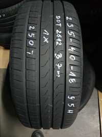 235/40R18 95W Pirelli Cinturato P7 szt1