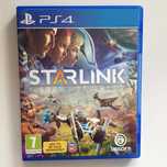 Starlink Battle for Atlas PlayStation 4 PS4 PL Sklep W-wa Ursynów