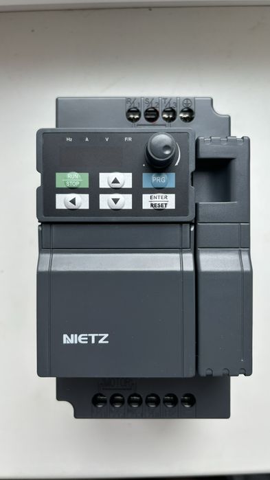 Перетворювач частоти, частотник, інвертор, частотний перетворювач