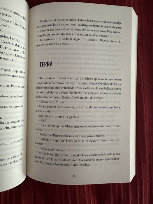 Livro Fate The Winx Saga O caminho das fadas