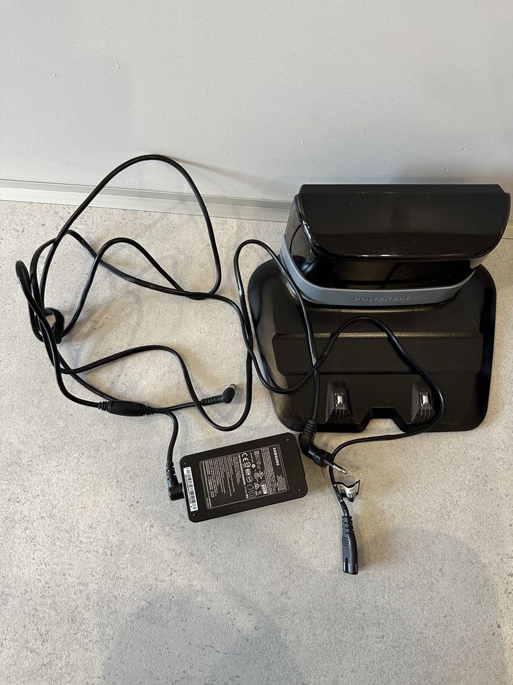 Робот-пилосос SAMSUNG VR10M7030WW/EV