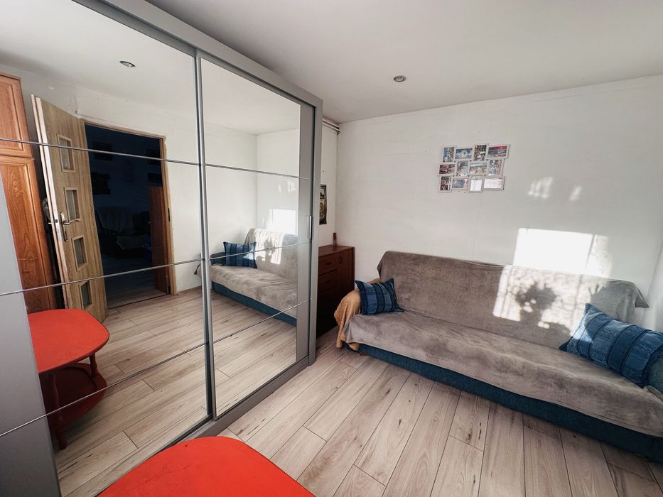 3 pokojowe mieszkanie na sprzedaż w Szalejowie Dolnym