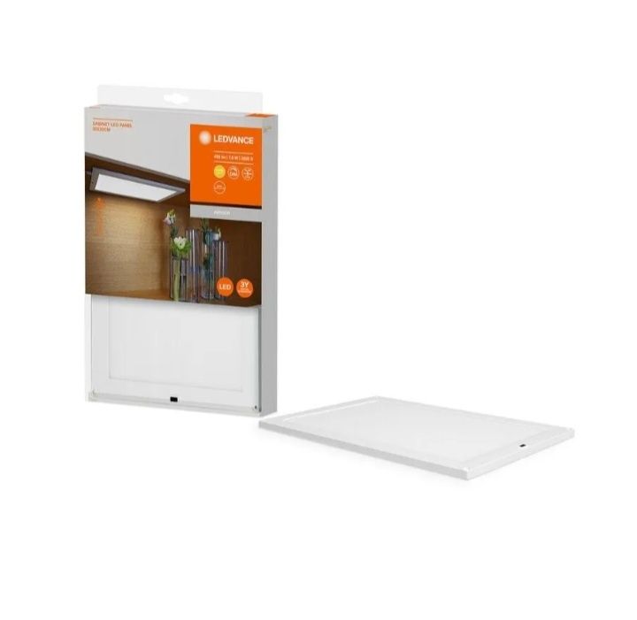 Osram LEDVANCE Panel LED do szafki z czujnikiem ruchu 30cm x 20cm