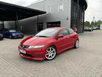 Honda Civic Honda Civic TypeR