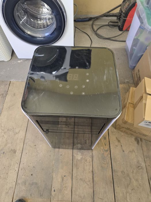 Klimatyzator clatronic