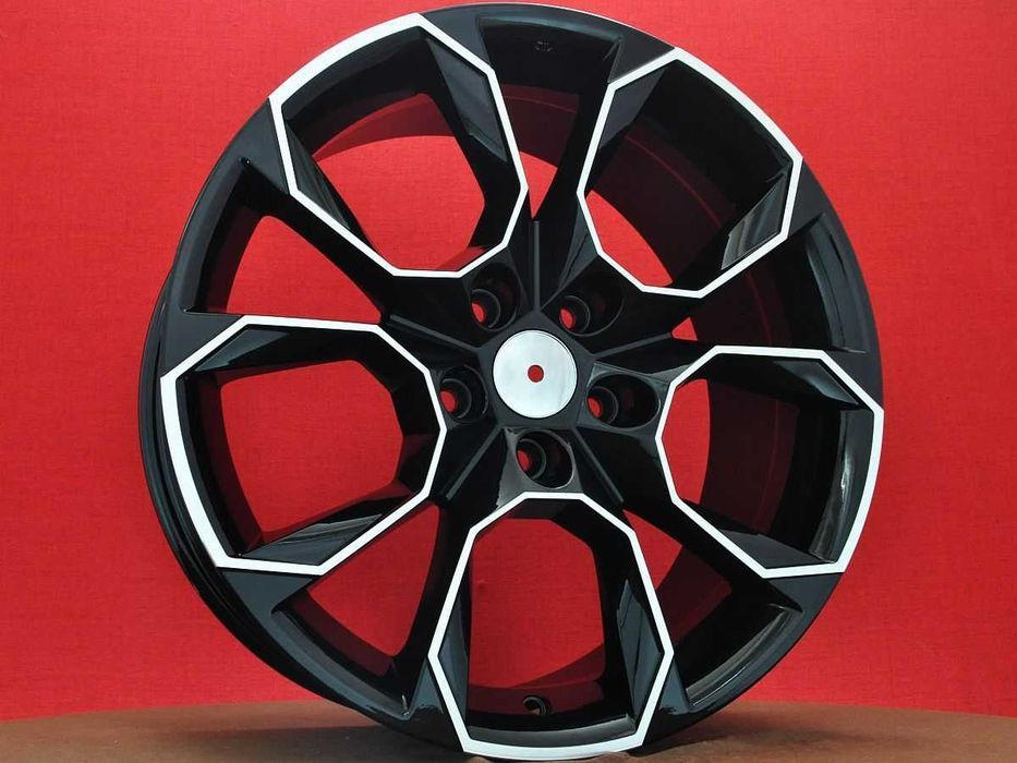 FELGI R16 5x112 VW Golf 5 6 Eos Scirocco Passat CC B6 B7 Caddy E-Gol