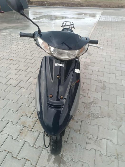 Продам Suzuki Sepia