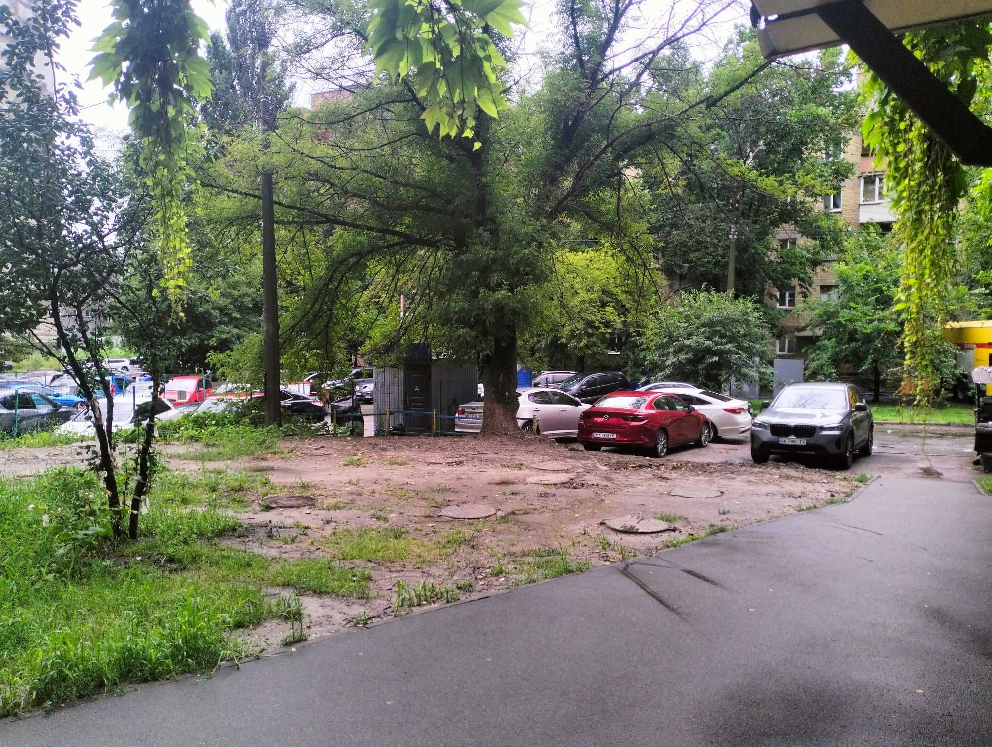 Оренда  нежитлового приміщення  52 кв.м. Перший поверх. Доступ - 24/7.