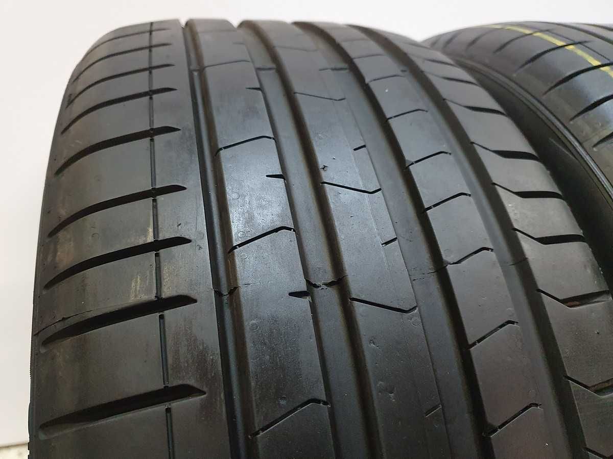 4x Opony letnie 245/35/20 PIRELLI PZero PZ4 - 95Y Seal