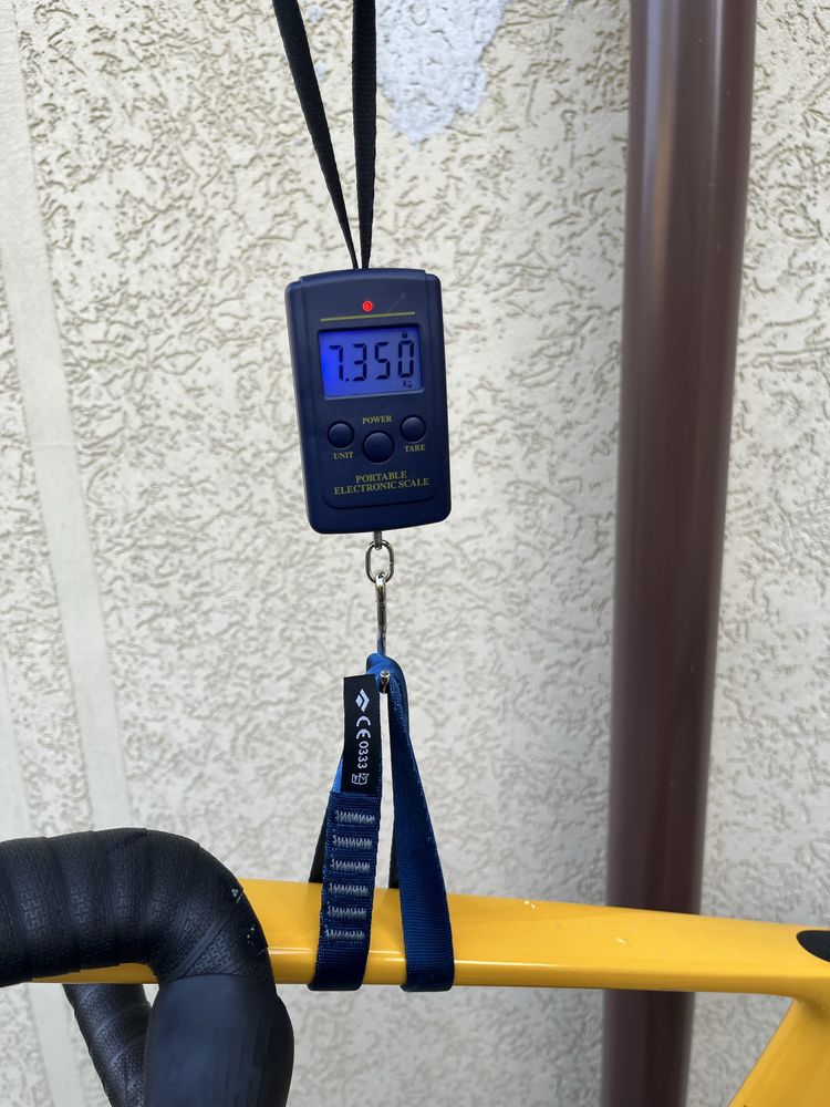 Карбоновий шосейний велосипед Scott Addict rc 10 2025