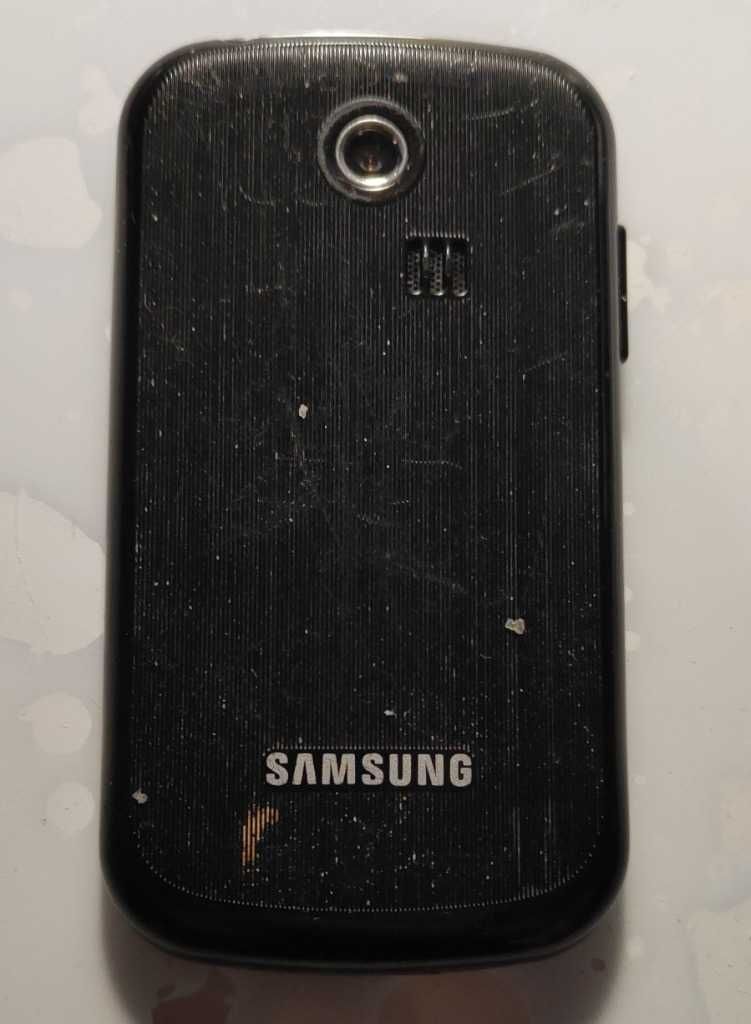 Telefon Samsung GT-S3350