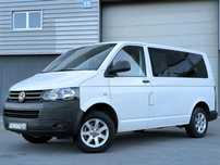 VW Transporter