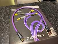 Kabel USB A-C Melodika 0,5m