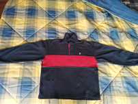 Polo Gant Azul escuro