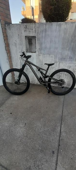 Specialized stumpjumper Evo Comp 2022