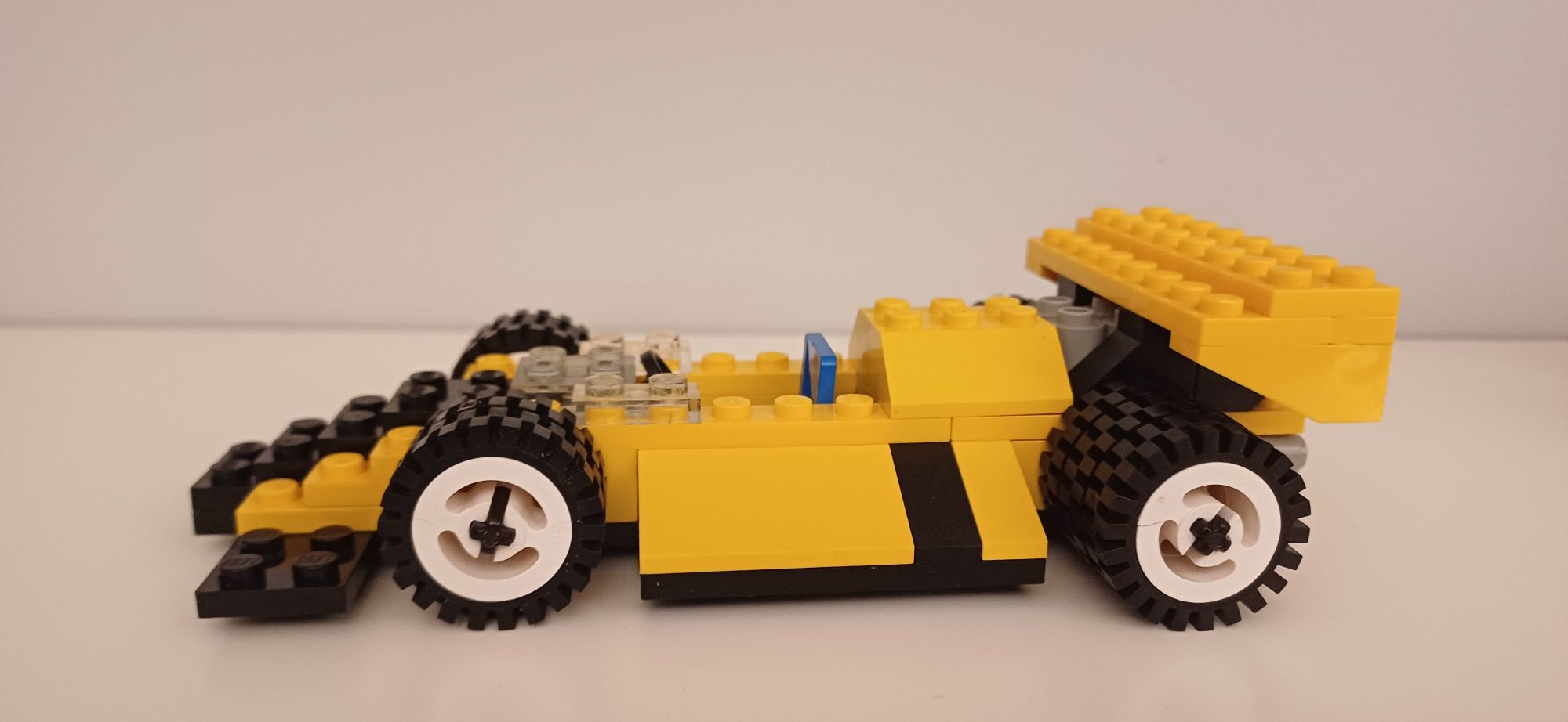 Lego Basic 715 - Basic building set