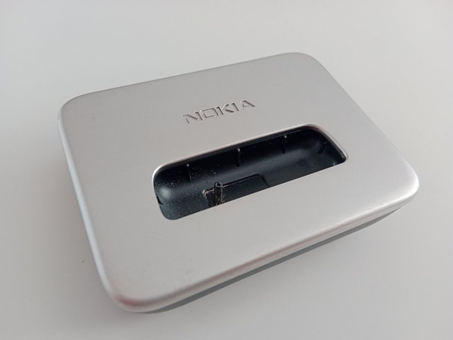 Nokia  DT-23 Dock 6300 Oryginał ładowarka
