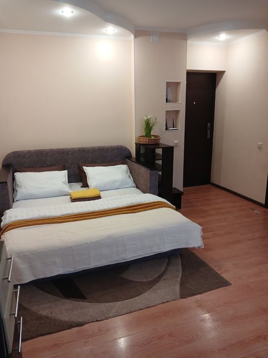 1к квартира, метро Лісова, Інститут Серця