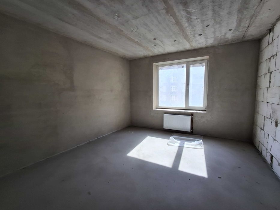 Продам 2-х комнатную квартиру на Цветаева/Высокий переулок