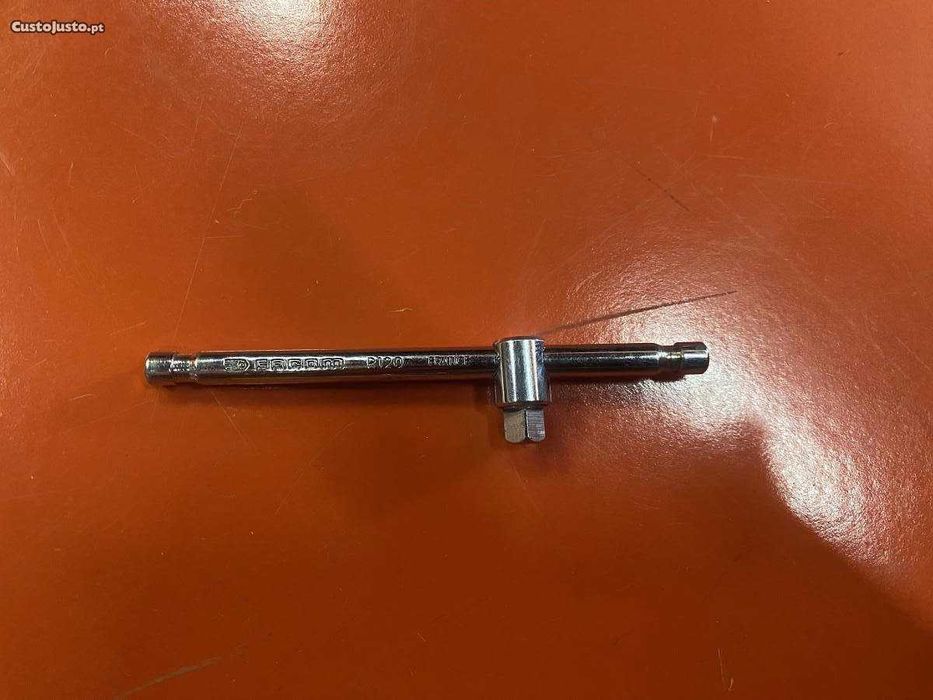 Pega para chaves de caixa 1/4" Facom | R.120