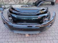 Range Rover Evoque Zderzak przód 11-15 Różne kolory