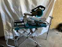 Ukosnica Makita 18v
