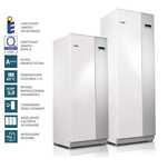 Gruntowa Pompa Ciepła NIBE F1245-6 kW . Kompleksowa kotłownia !